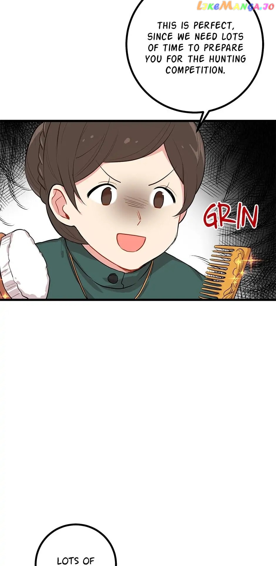 I Am a Child of This House Chapter 24 - page 22