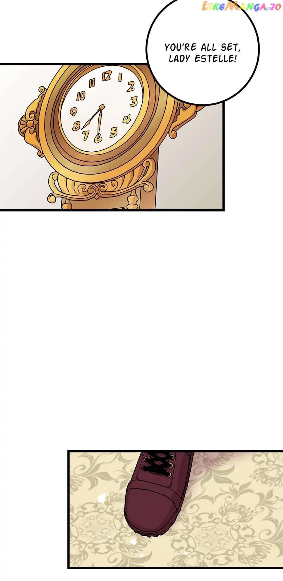 I Am a Child of This House Chapter 24 - page 24