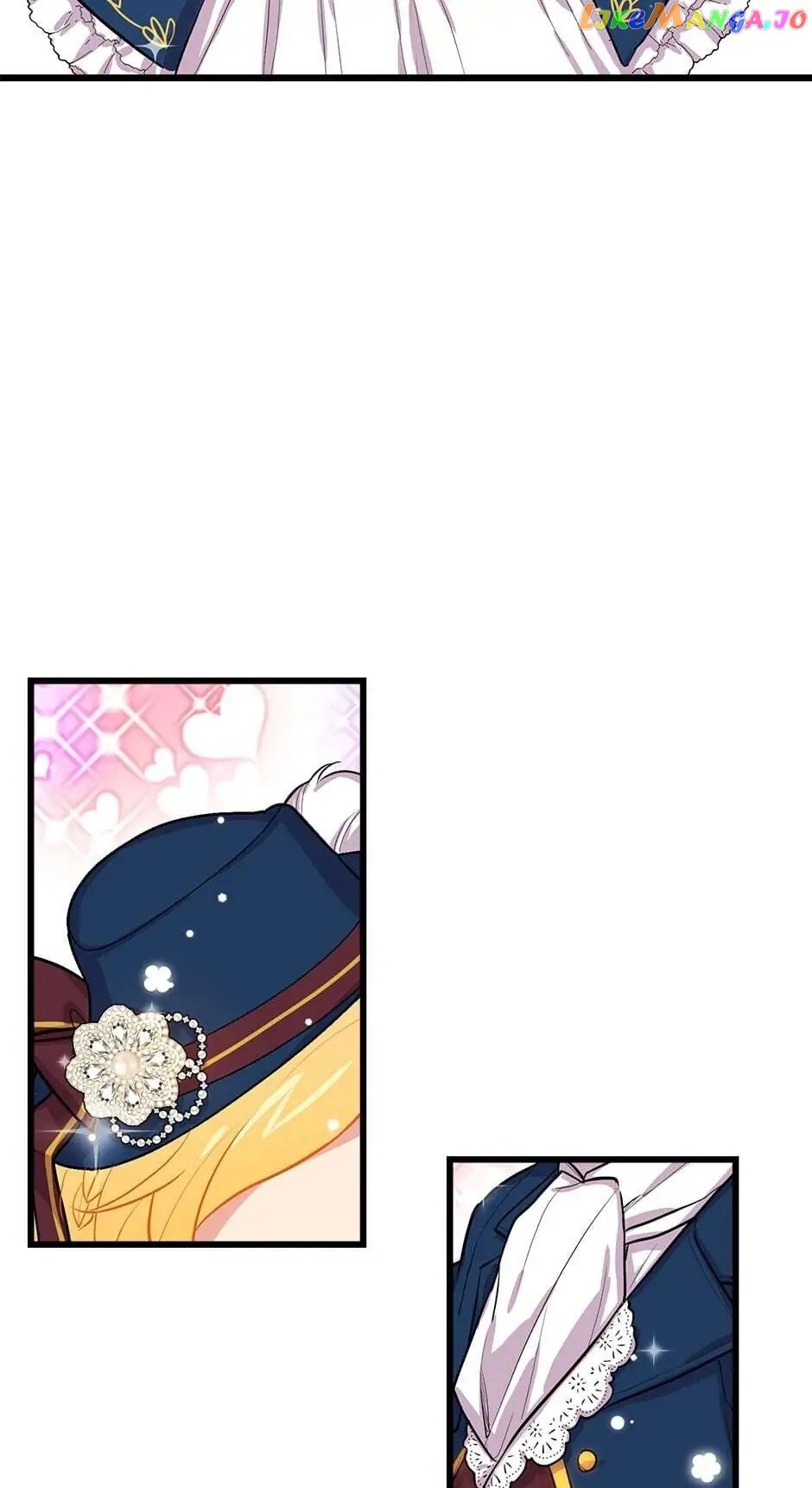 I Am a Child of This House Chapter 24 - page 26