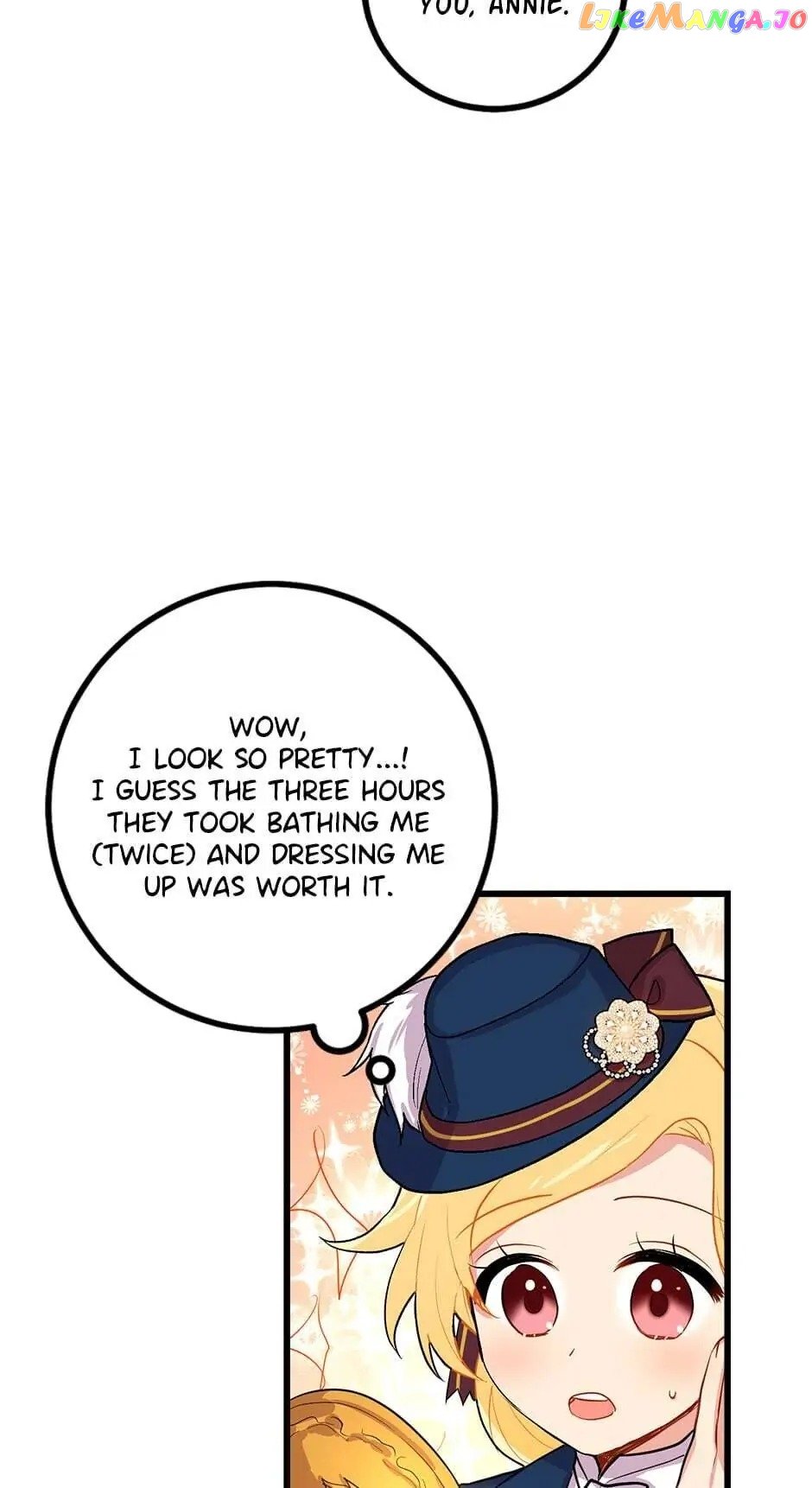 I Am a Child of This House Chapter 24 - page 28