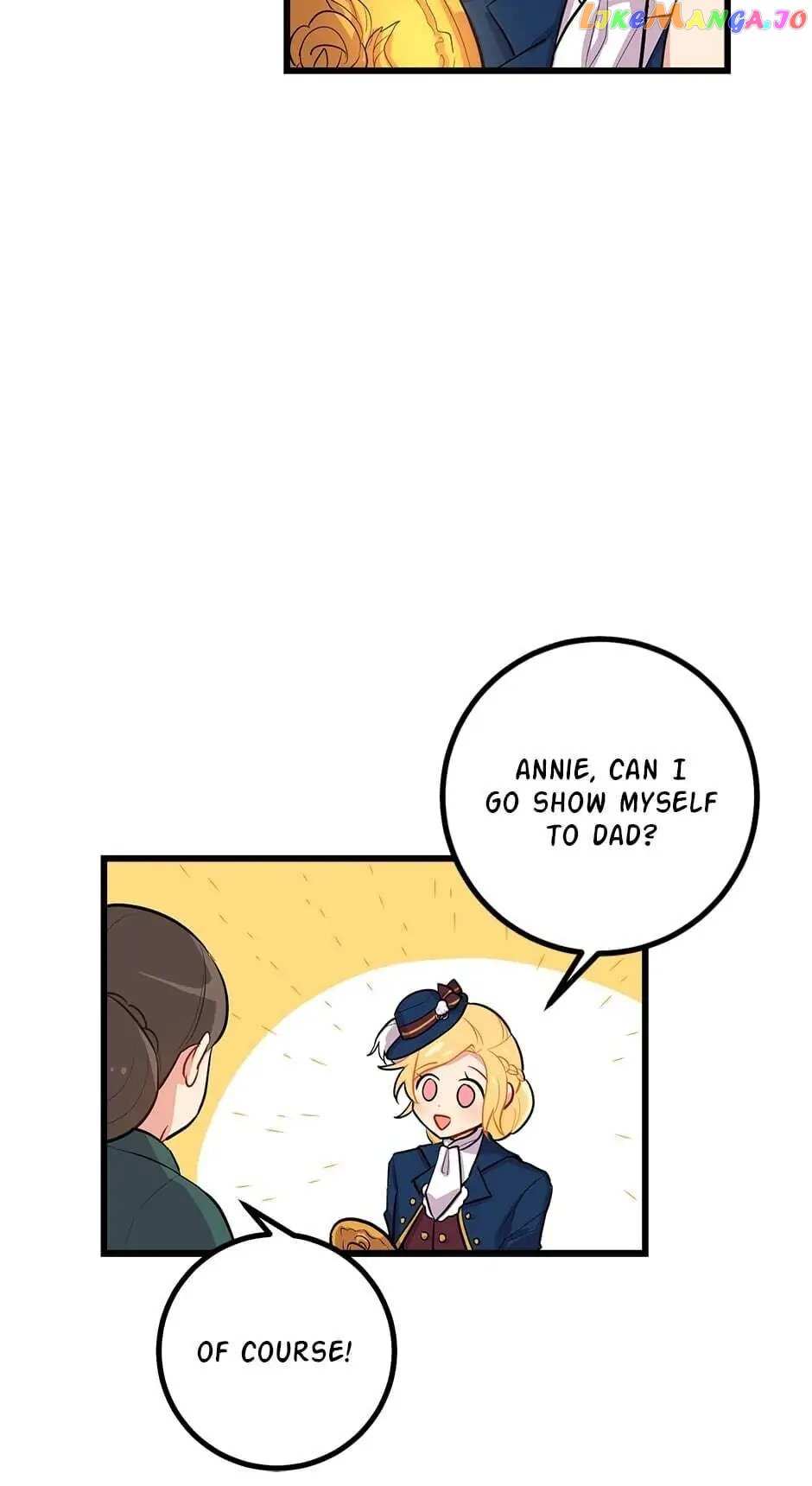 I Am a Child of This House Chapter 24 - page 29