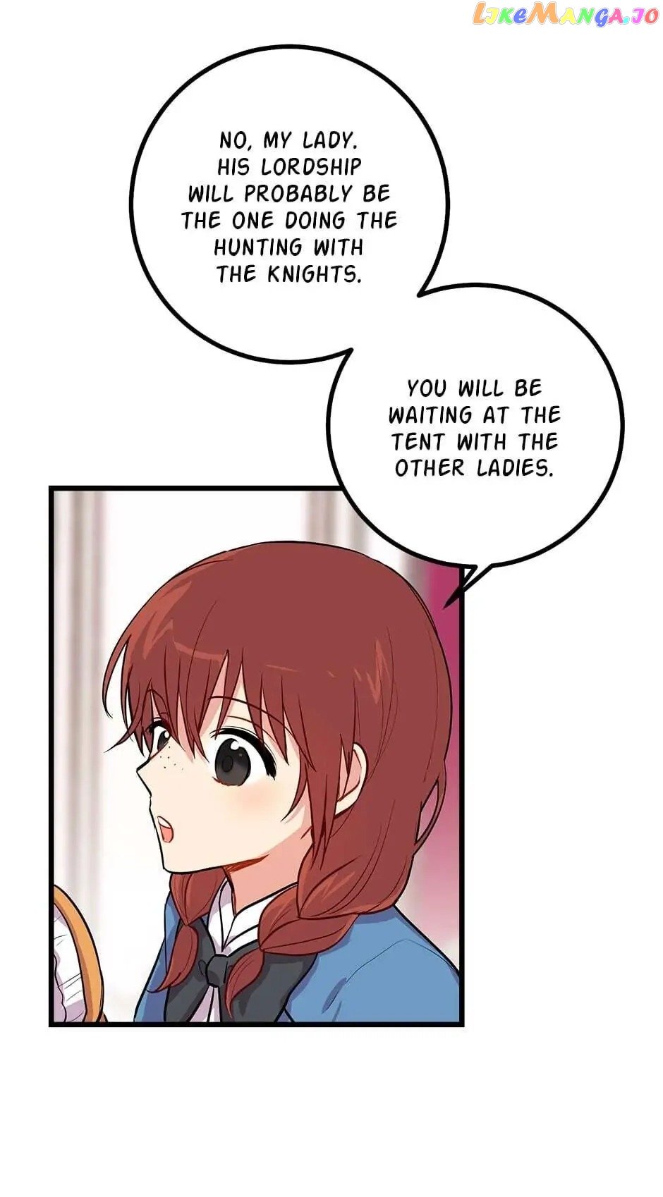 I Am a Child of This House Chapter 24 - page 3