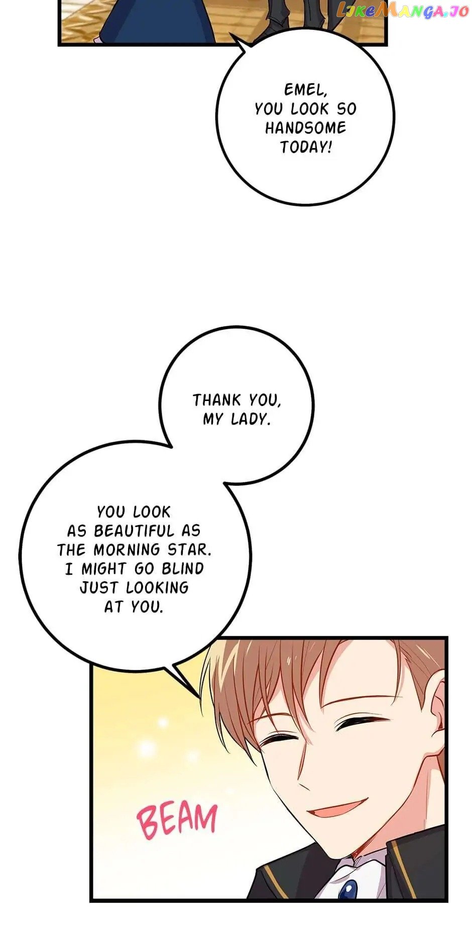 I Am a Child of This House Chapter 24 - page 34
