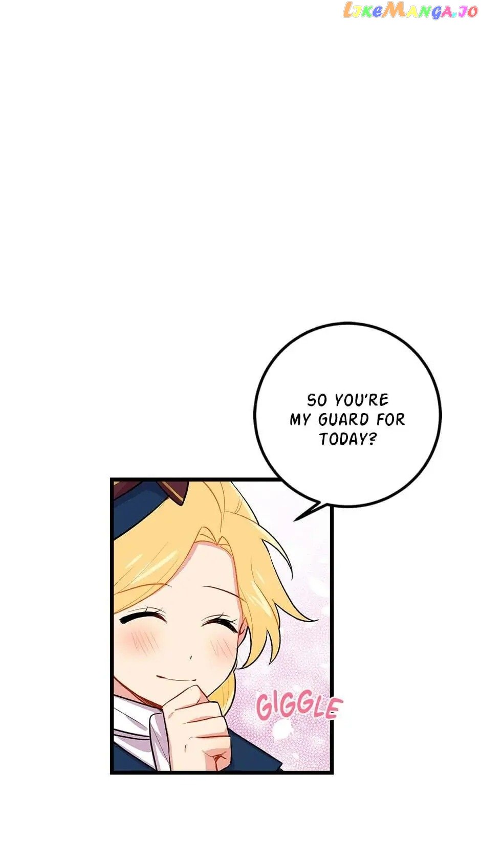 I Am a Child of This House Chapter 24 - page 35