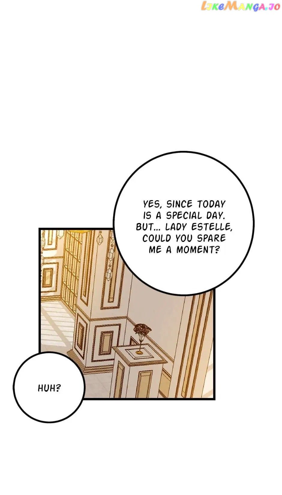 I Am a Child of This House Chapter 24 - page 36
