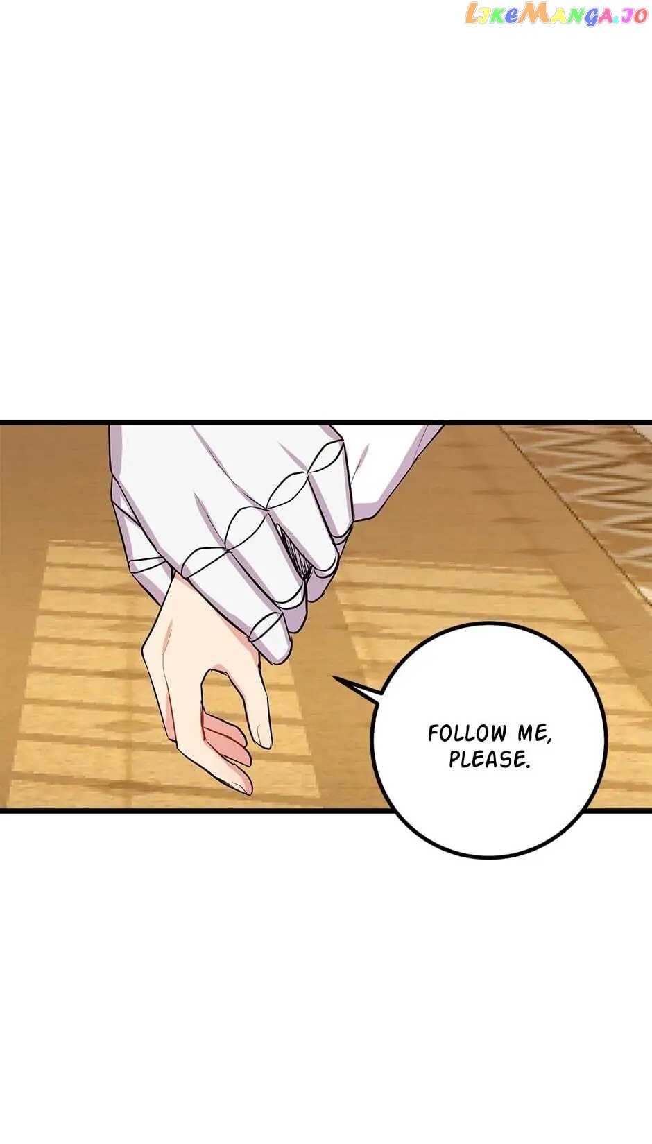 I Am a Child of This House Chapter 24 - page 37