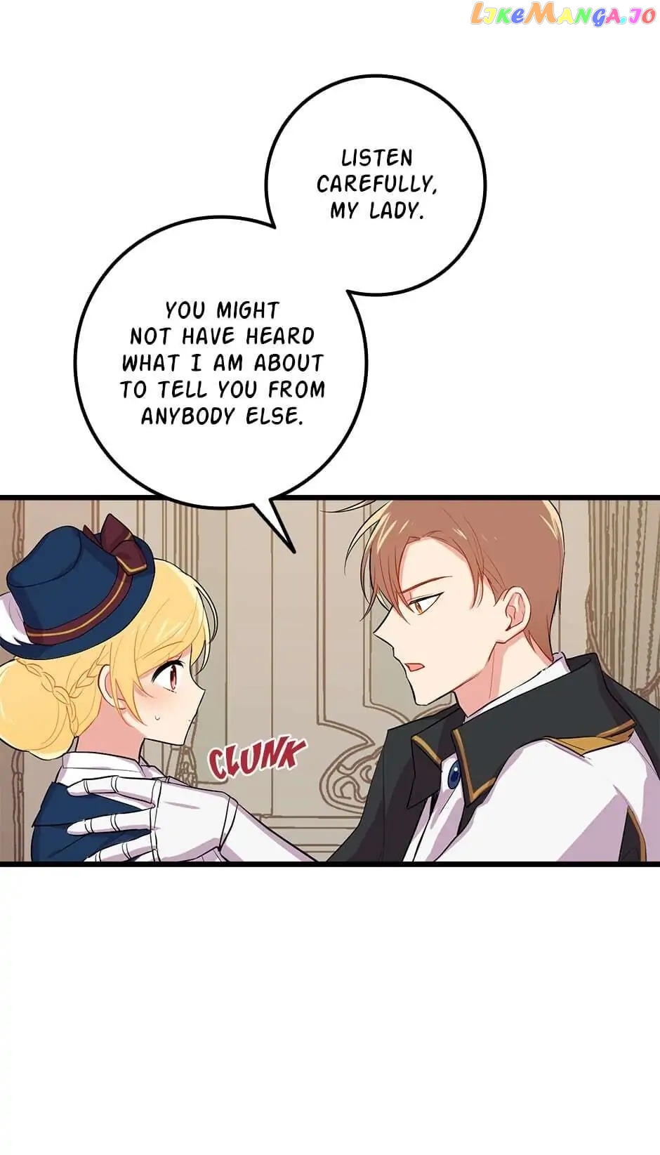 I Am a Child of This House Chapter 24 - page 39