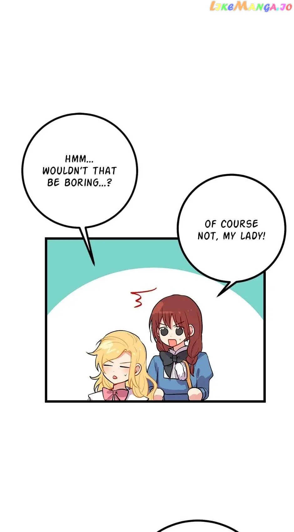 I Am a Child of This House Chapter 24 - page 4