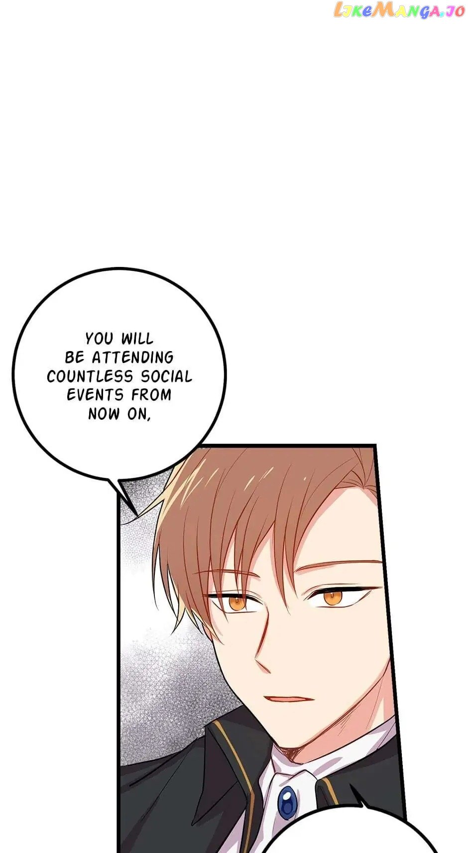 I Am a Child of This House Chapter 24 - page 40