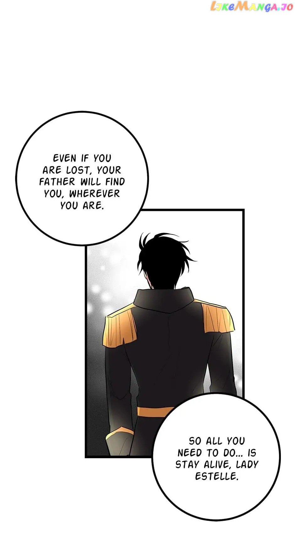 I Am a Child of This House Chapter 24 - page 44