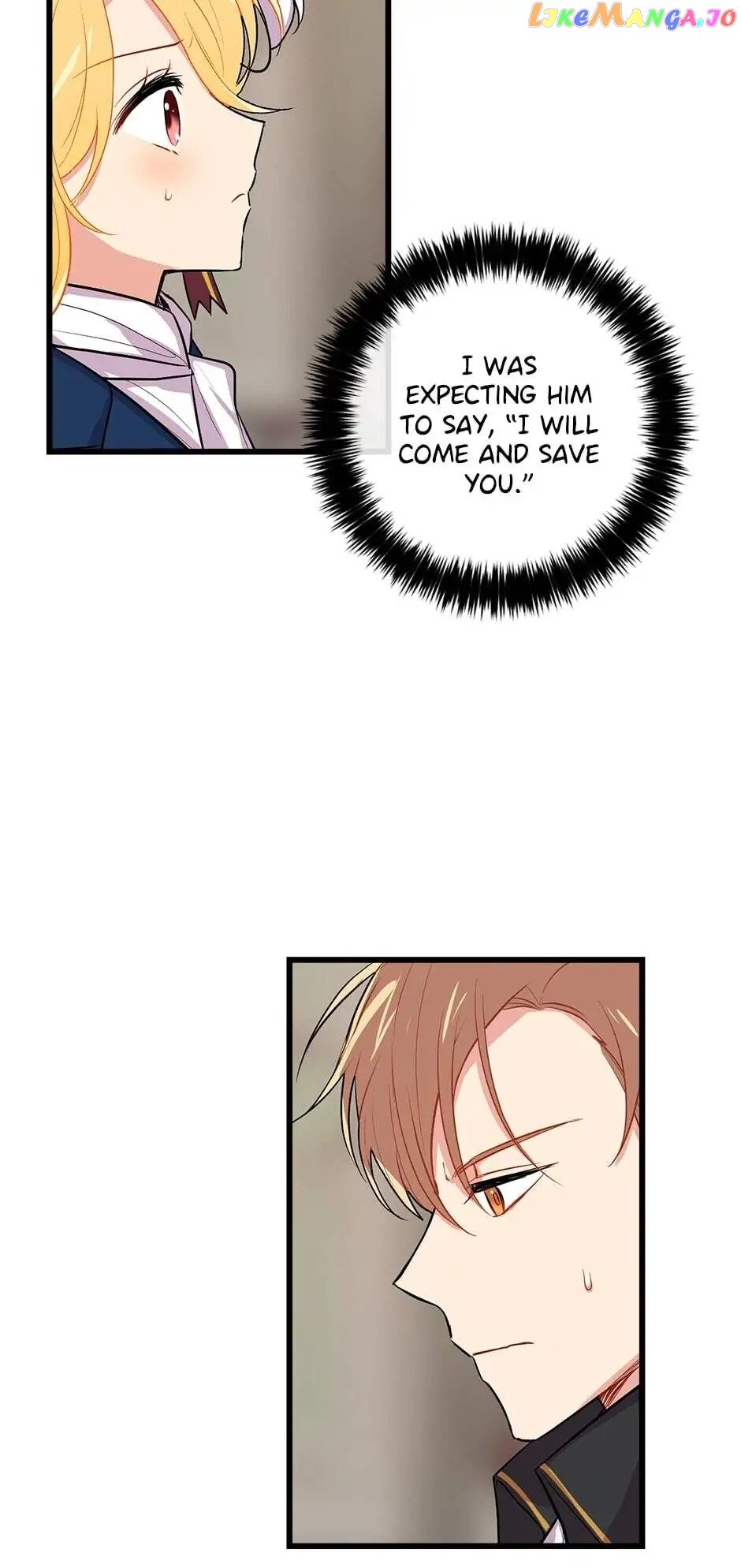 I Am a Child of This House Chapter 24 - page 46