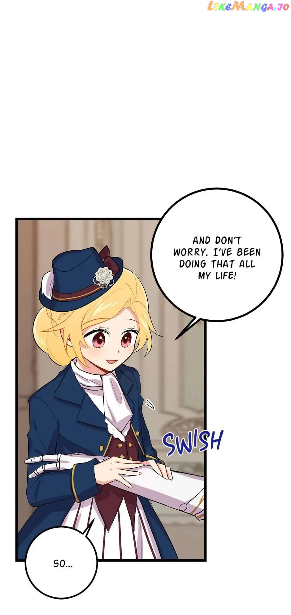 I Am a Child of This House Chapter 24 - page 48