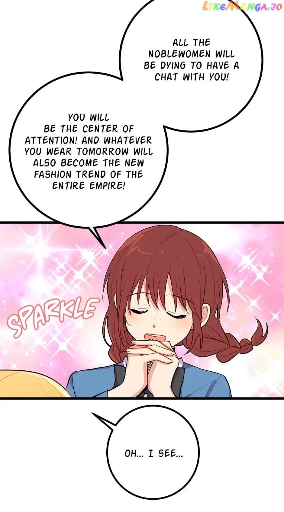 I Am a Child of This House Chapter 24 - page 5