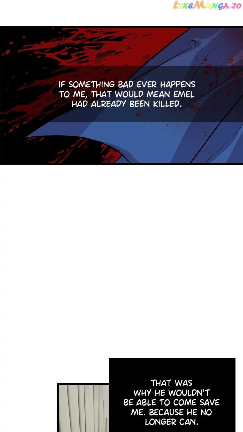 I Am a Child of This House Chapter 24 - page 51