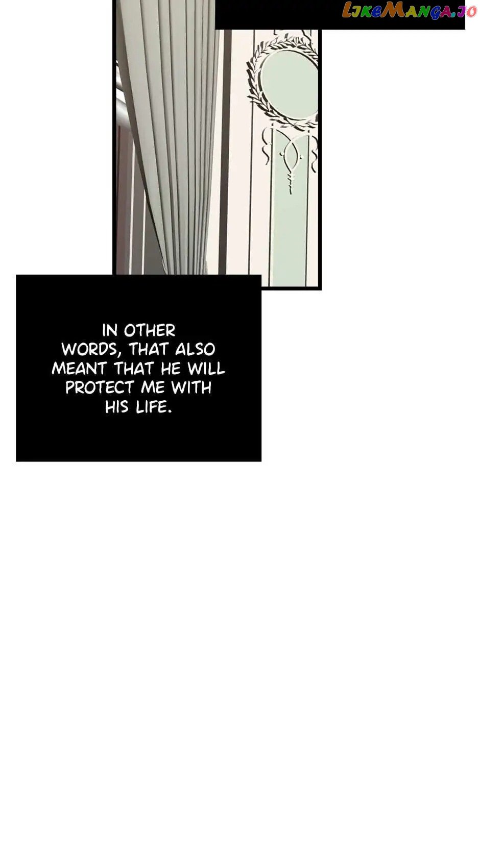 I Am a Child of This House Chapter 24 - page 52