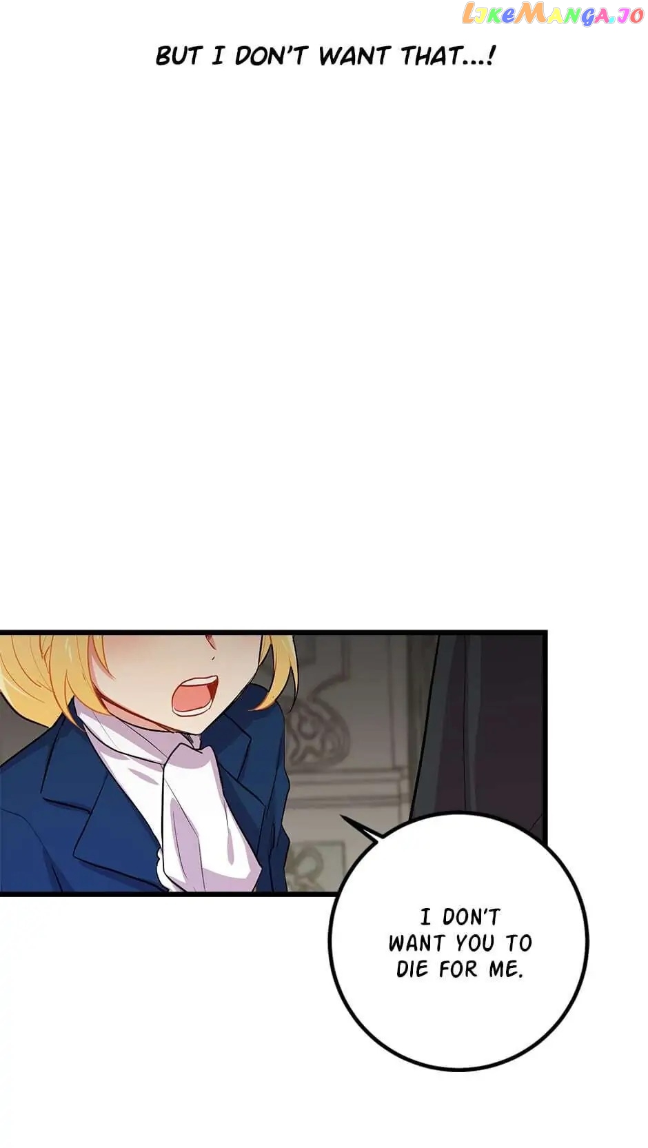 I Am a Child of This House Chapter 24 - page 53
