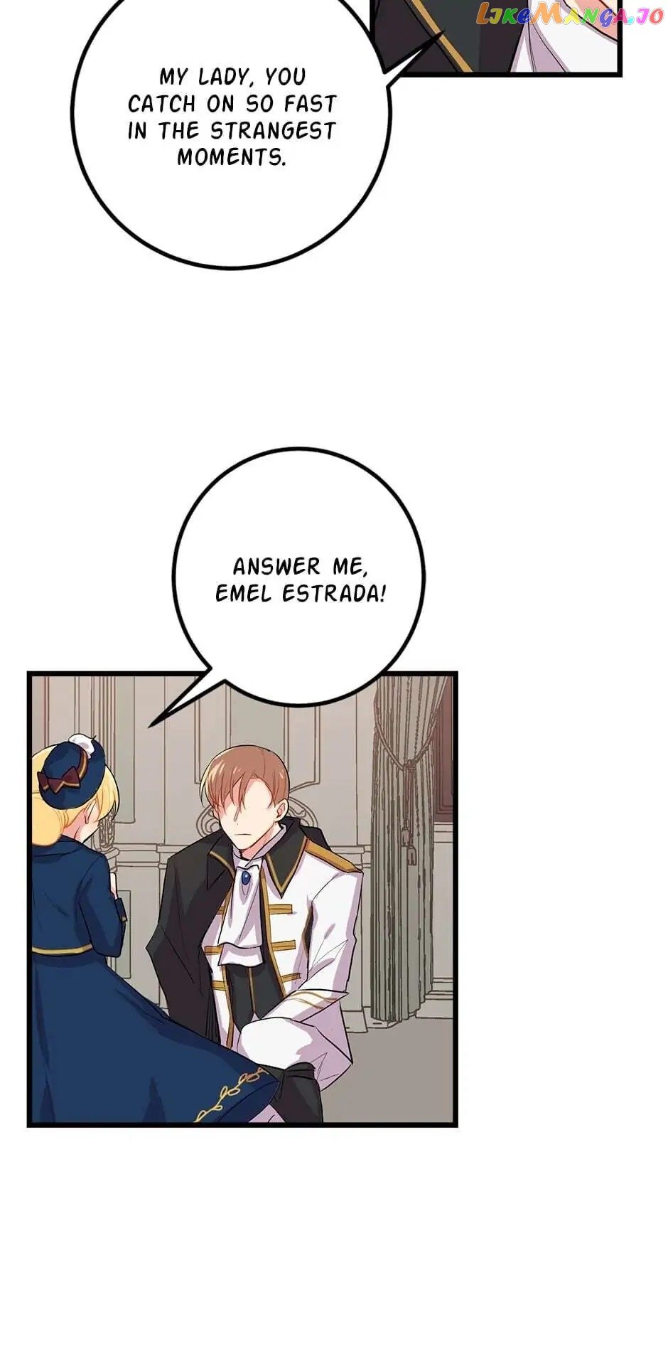 I Am a Child of This House Chapter 24 - page 55