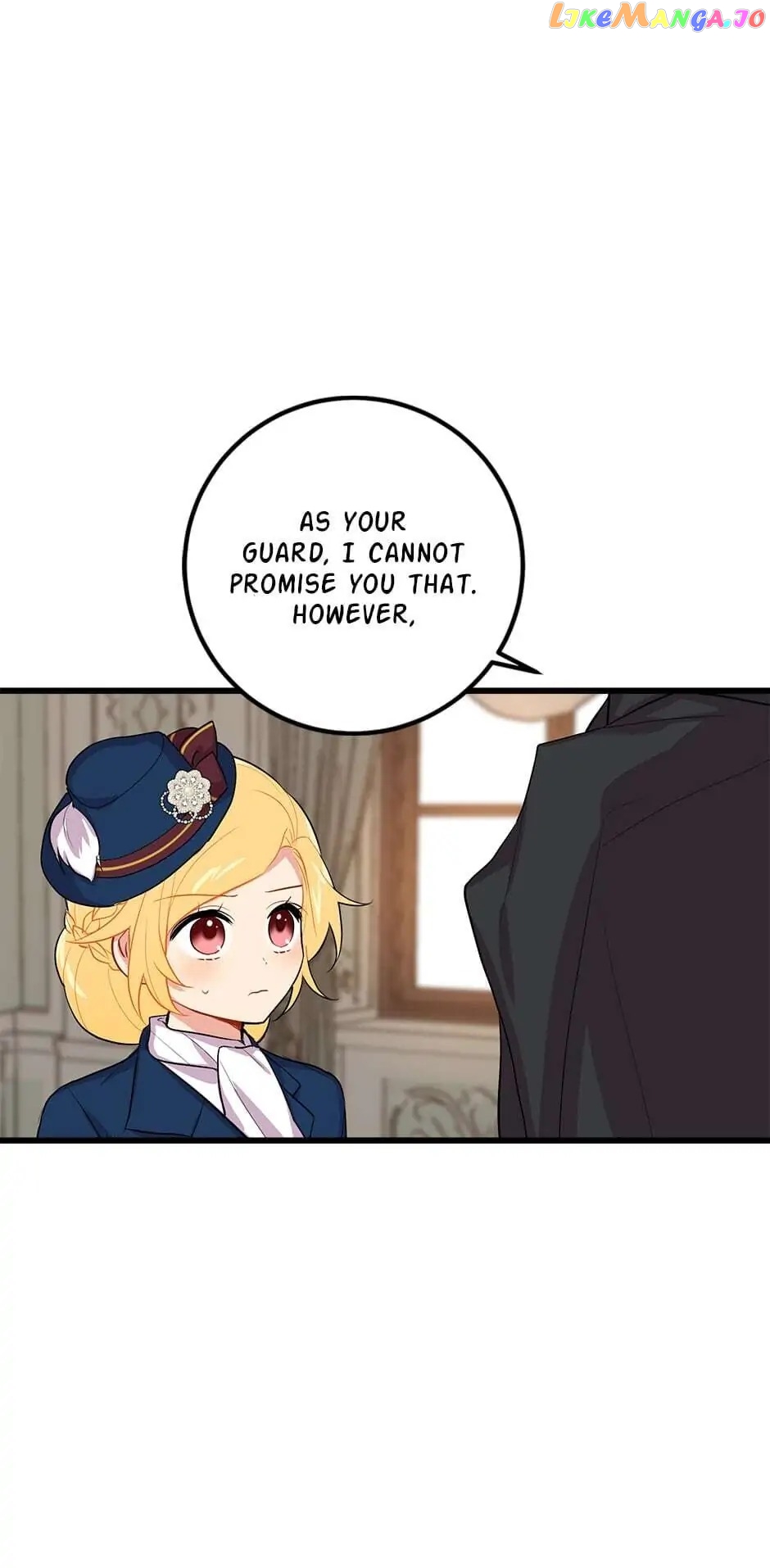 I Am a Child of This House Chapter 24 - page 56