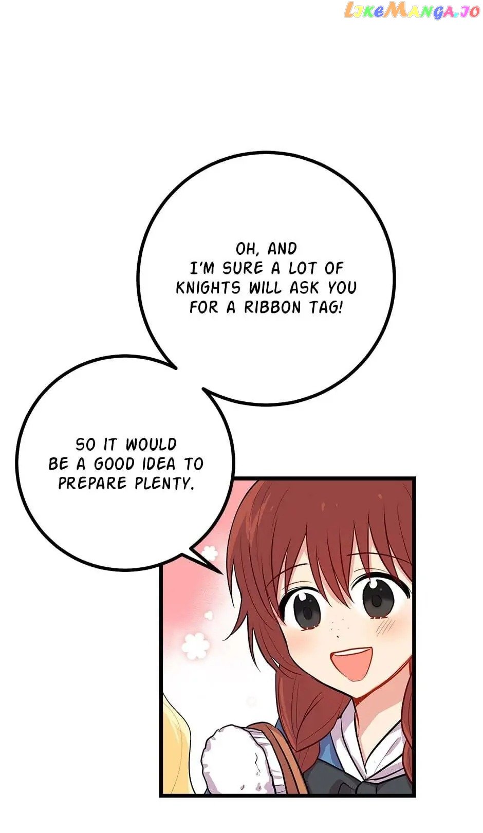 I Am a Child of This House Chapter 24 - page 6