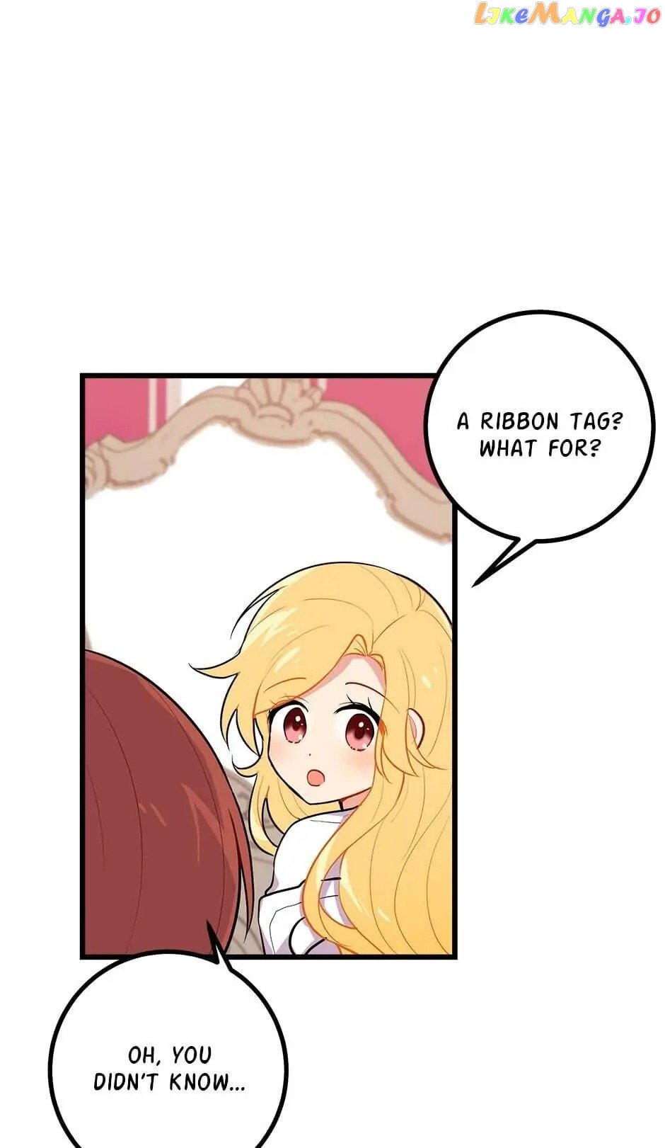 I Am a Child of This House Chapter 24 - page 7