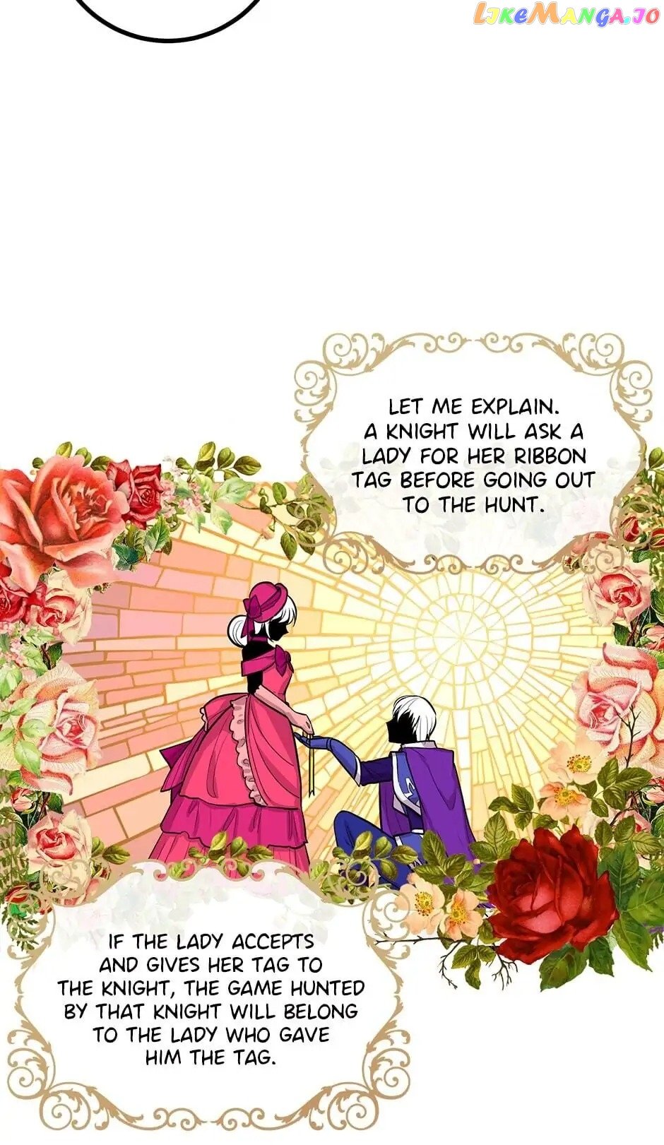 I Am a Child of This House Chapter 24 - page 8