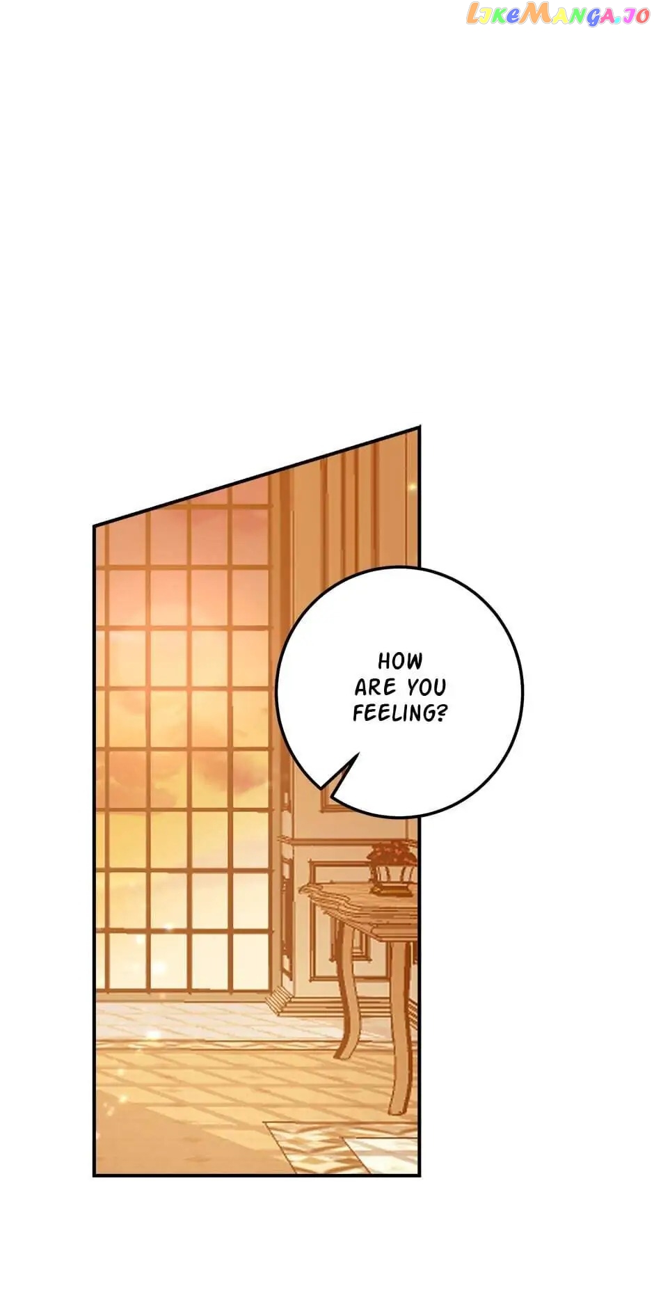 I Am a Child of This House Chapter 101 - page 1