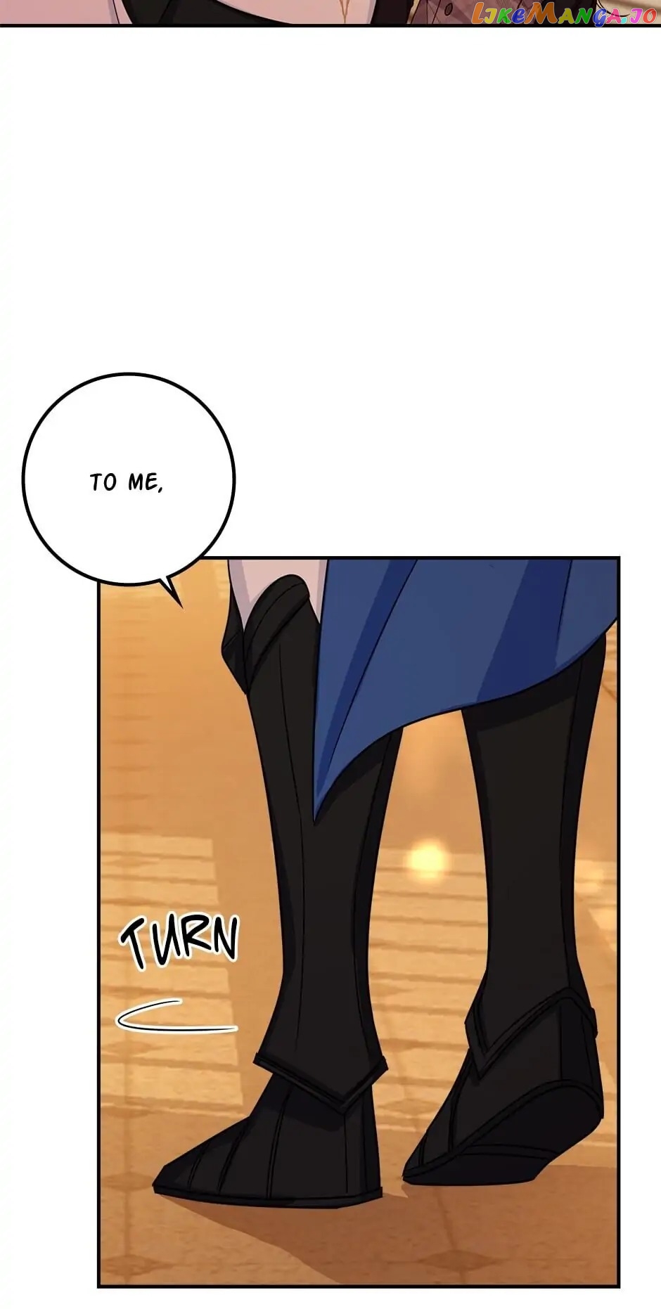 I Am a Child of This House Chapter 101 - page 10