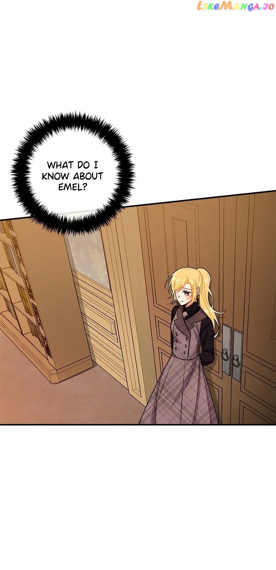 I Am a Child of This House Chapter 101 - page 14