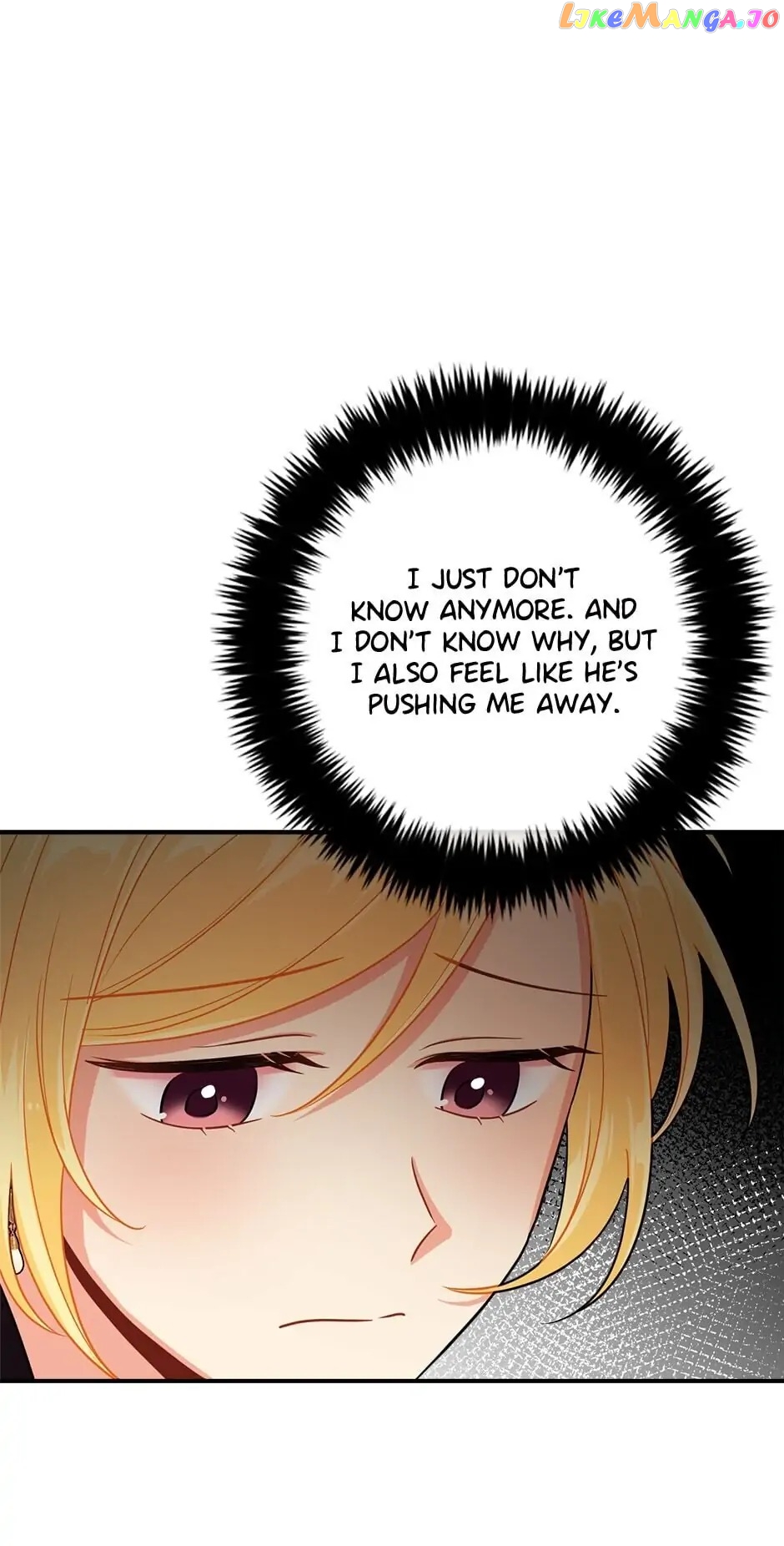 I Am a Child of This House Chapter 101 - page 16