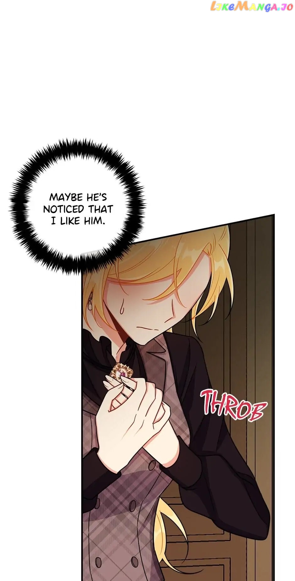 I Am a Child of This House Chapter 101 - page 17