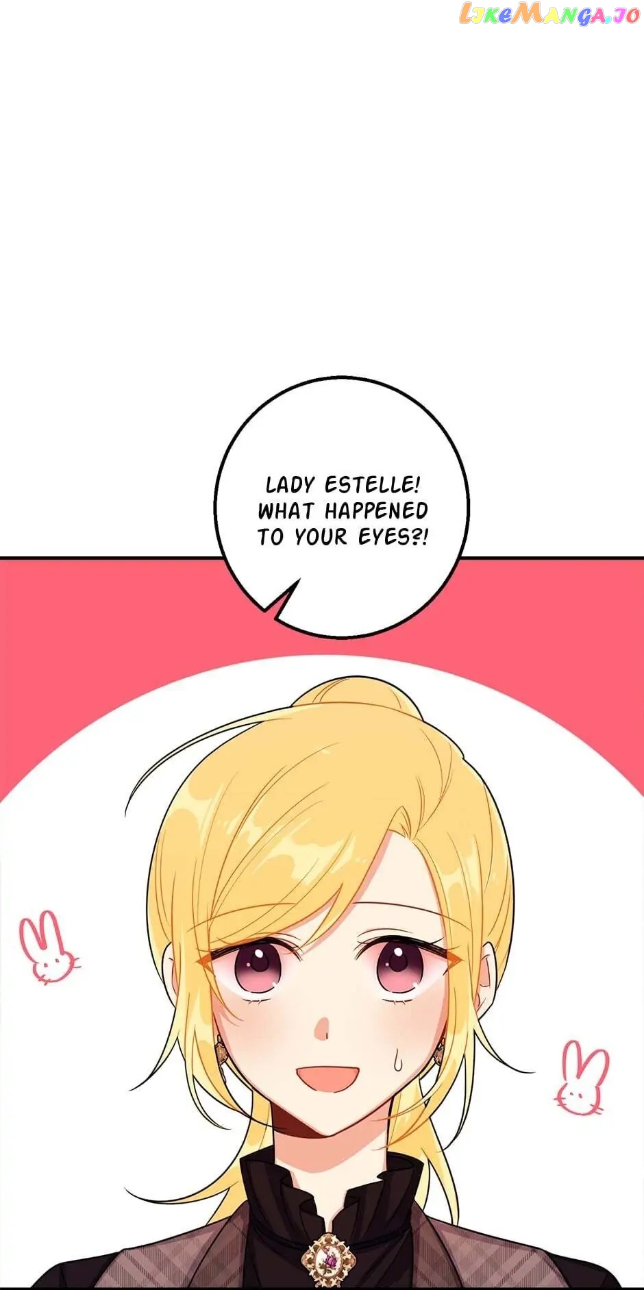 I Am a Child of This House Chapter 101 - page 21