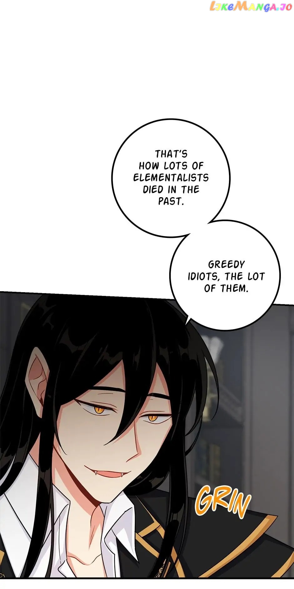 I Am a Child of This House Chapter 101 - page 25