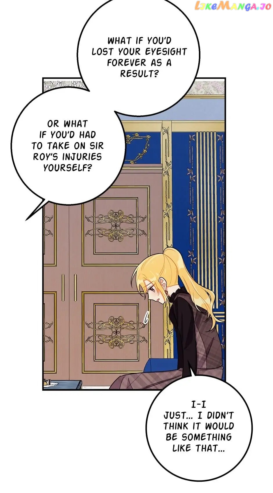 I Am a Child of This House Chapter 101 - page 31