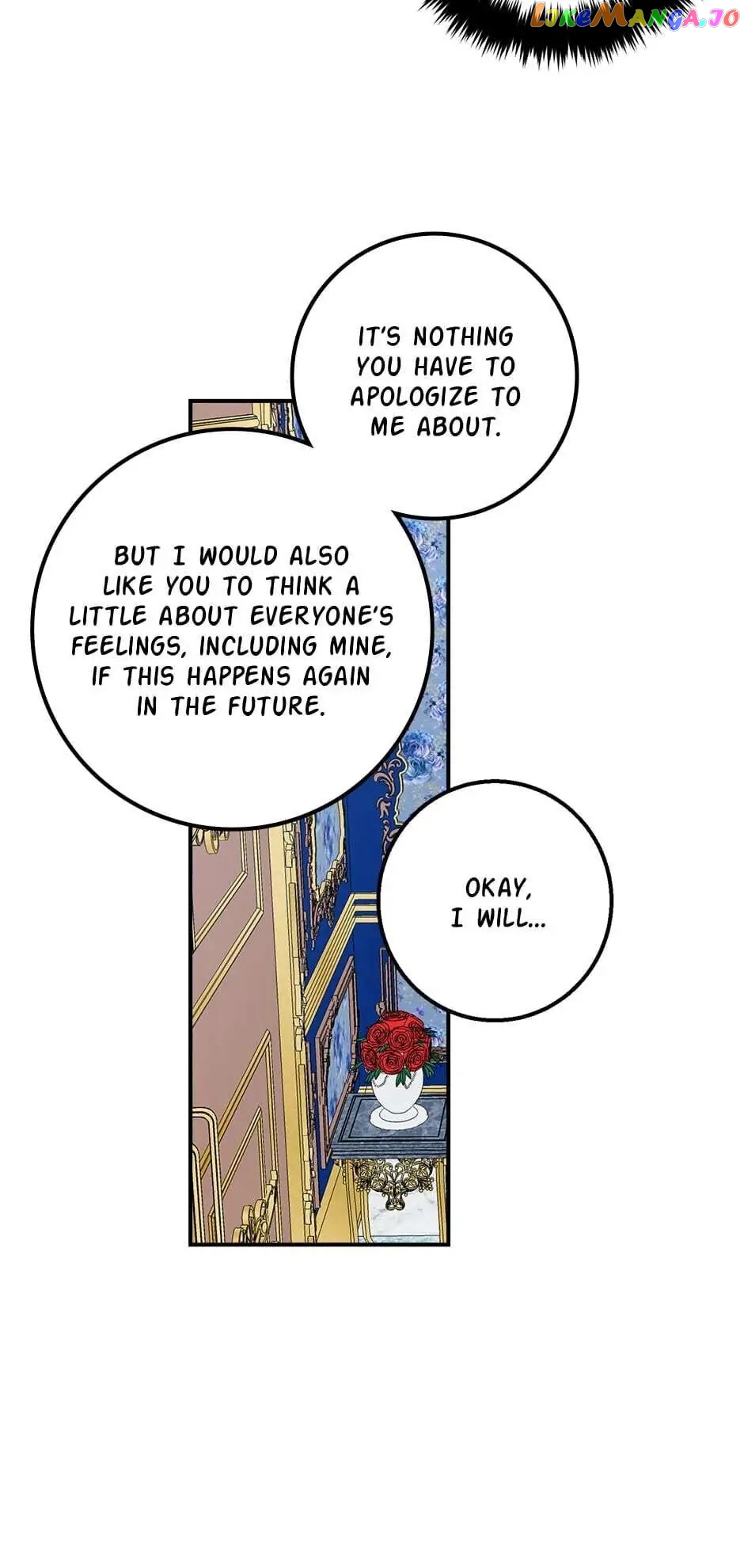 I Am a Child of This House Chapter 101 - page 34