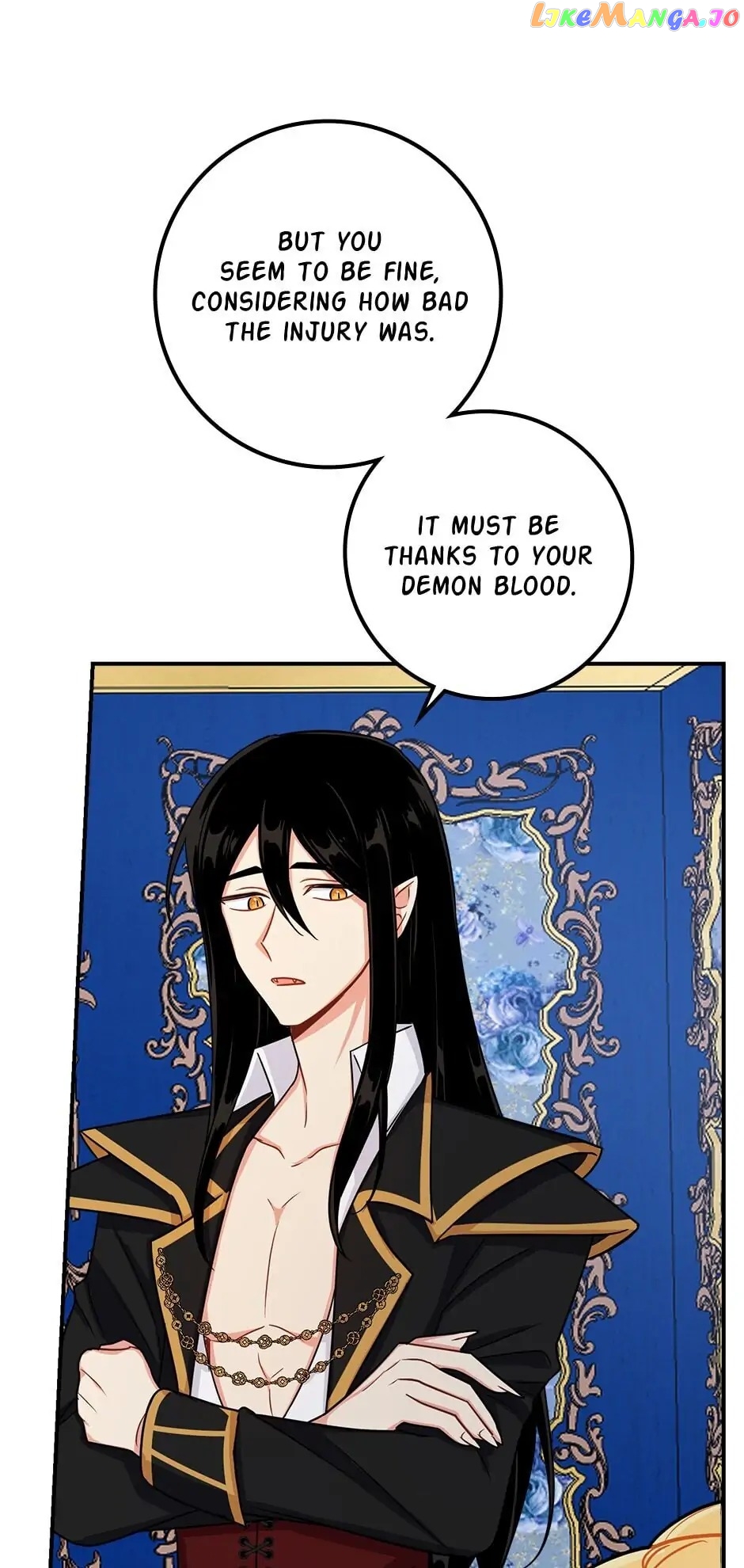 I Am a Child of This House Chapter 101 - page 35
