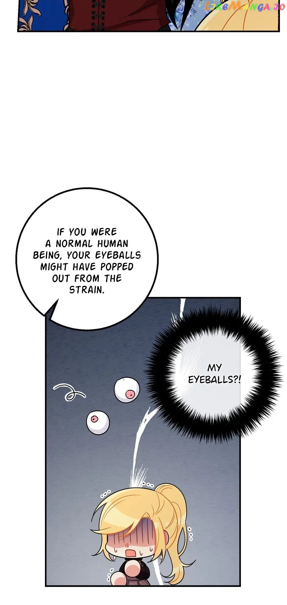 I Am a Child of This House Chapter 101 - page 36