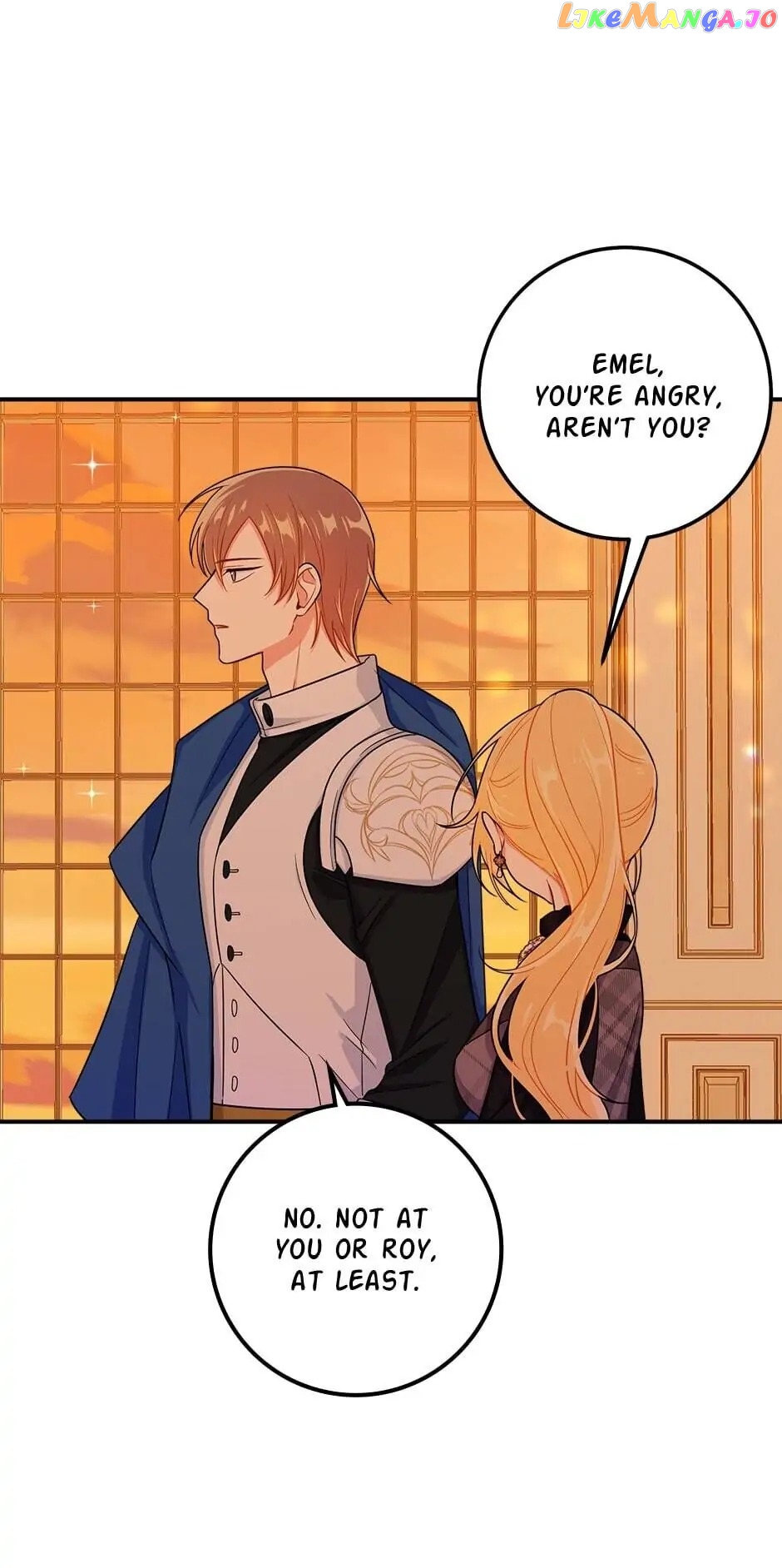 I Am a Child of This House Chapter 101 - page 4