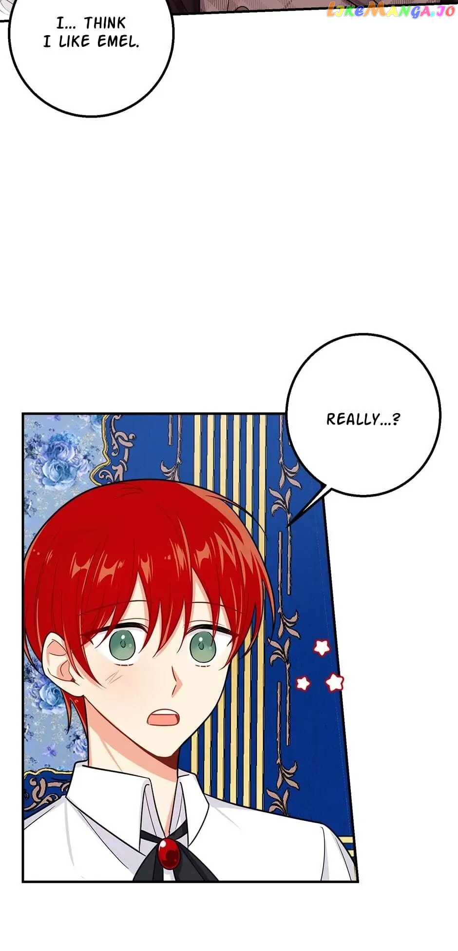 I Am a Child of This House Chapter 101 - page 40