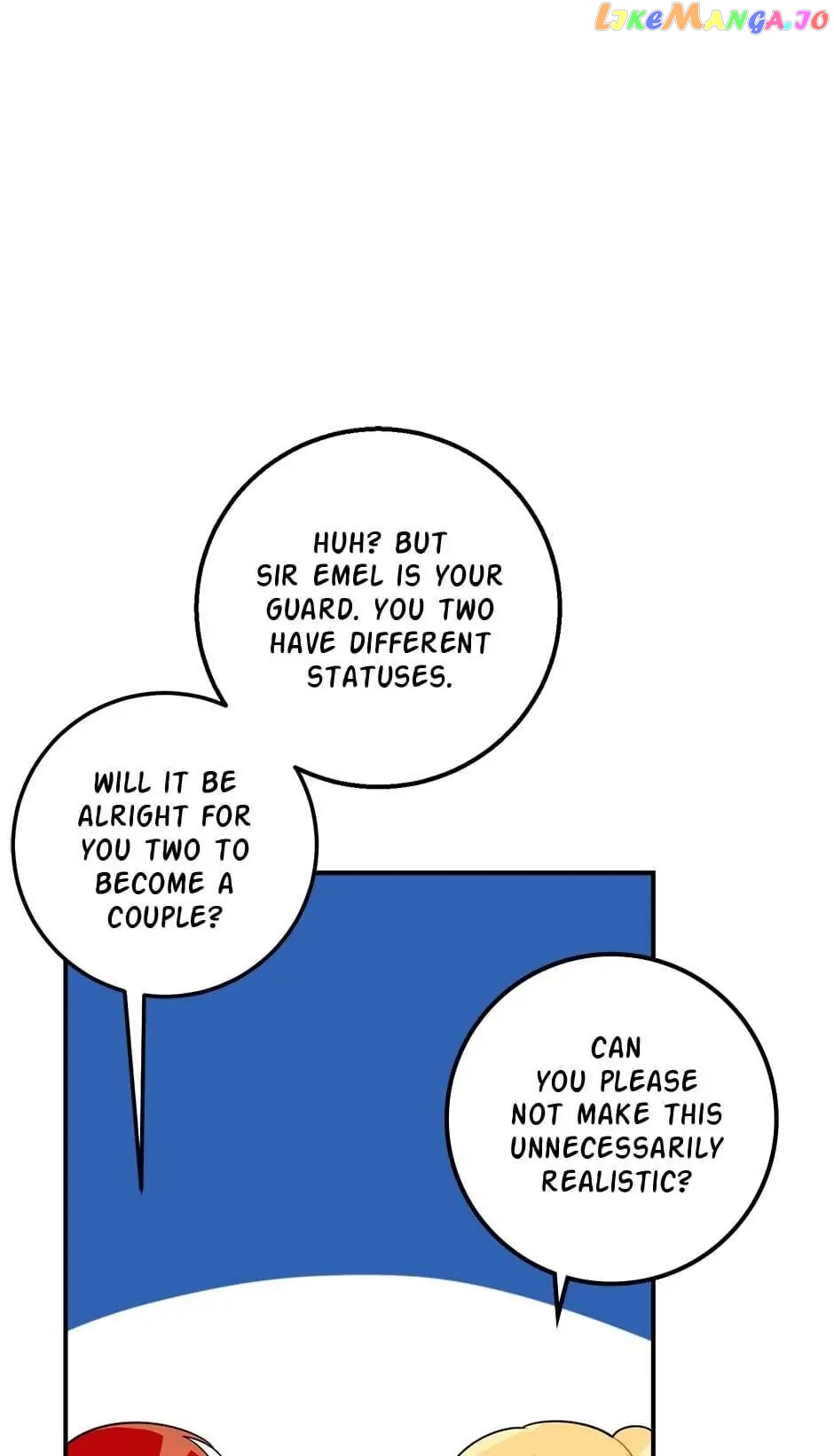 I Am a Child of This House Chapter 101 - page 42