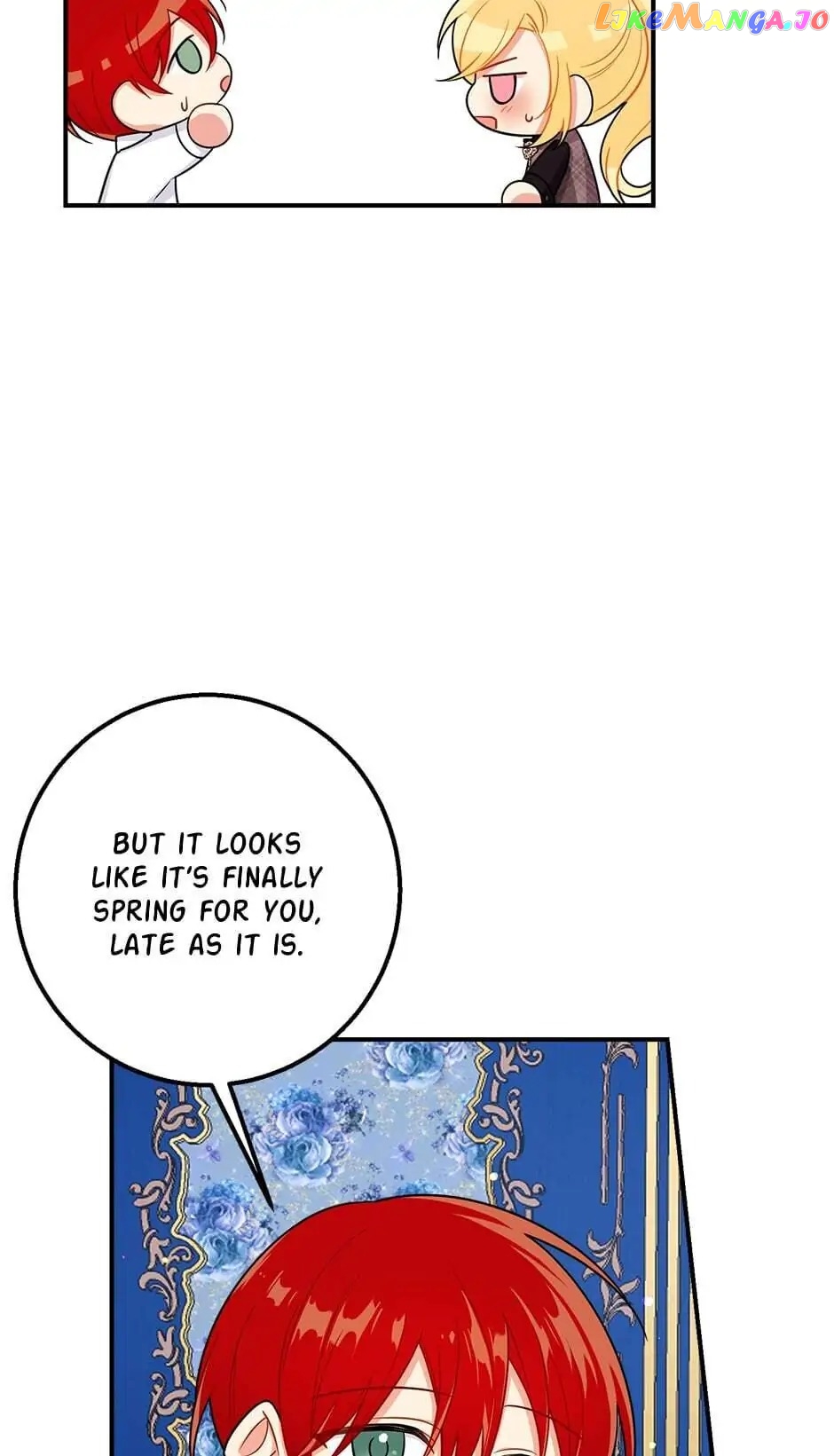 I Am a Child of This House Chapter 101 - page 43