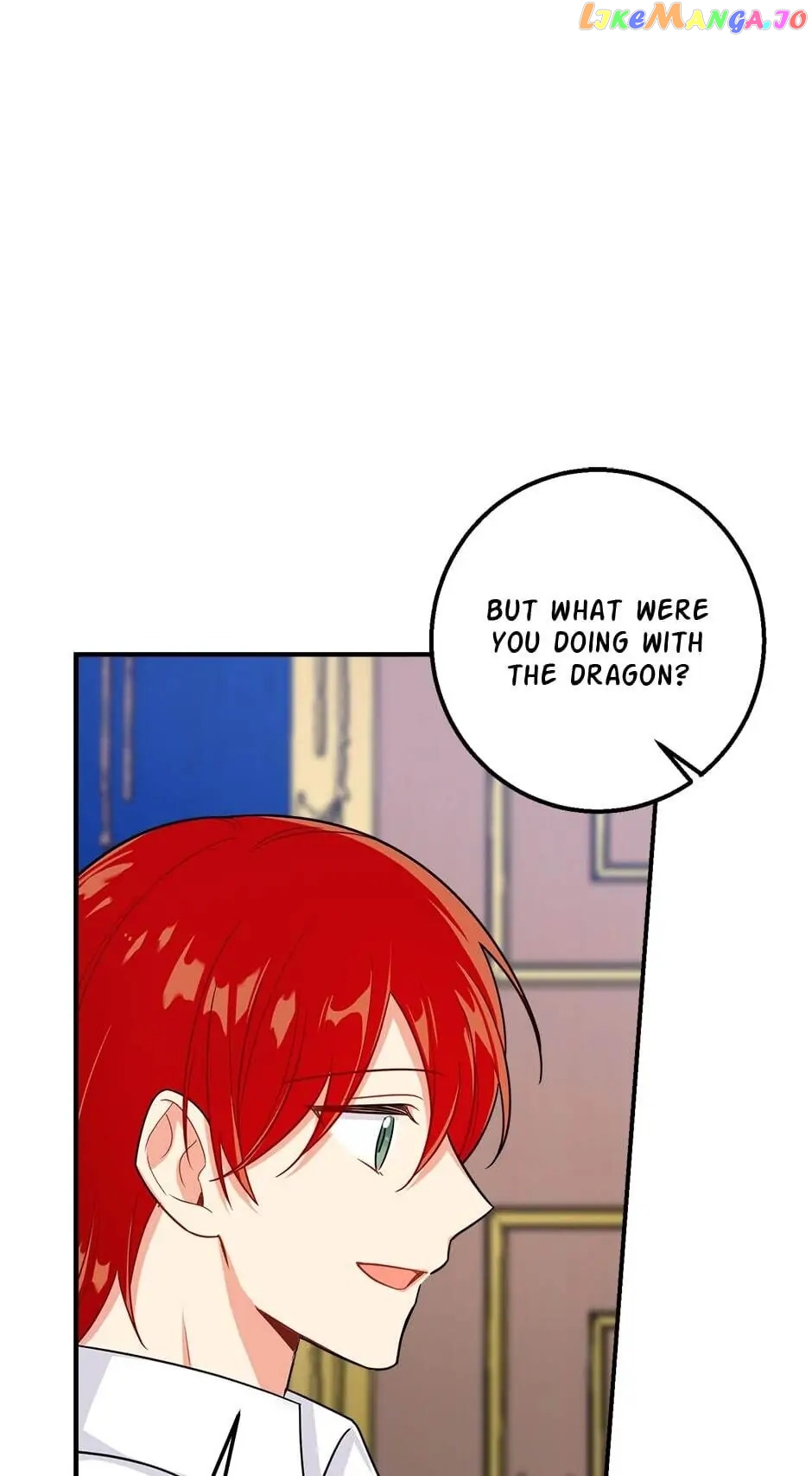 I Am a Child of This House Chapter 101 - page 47