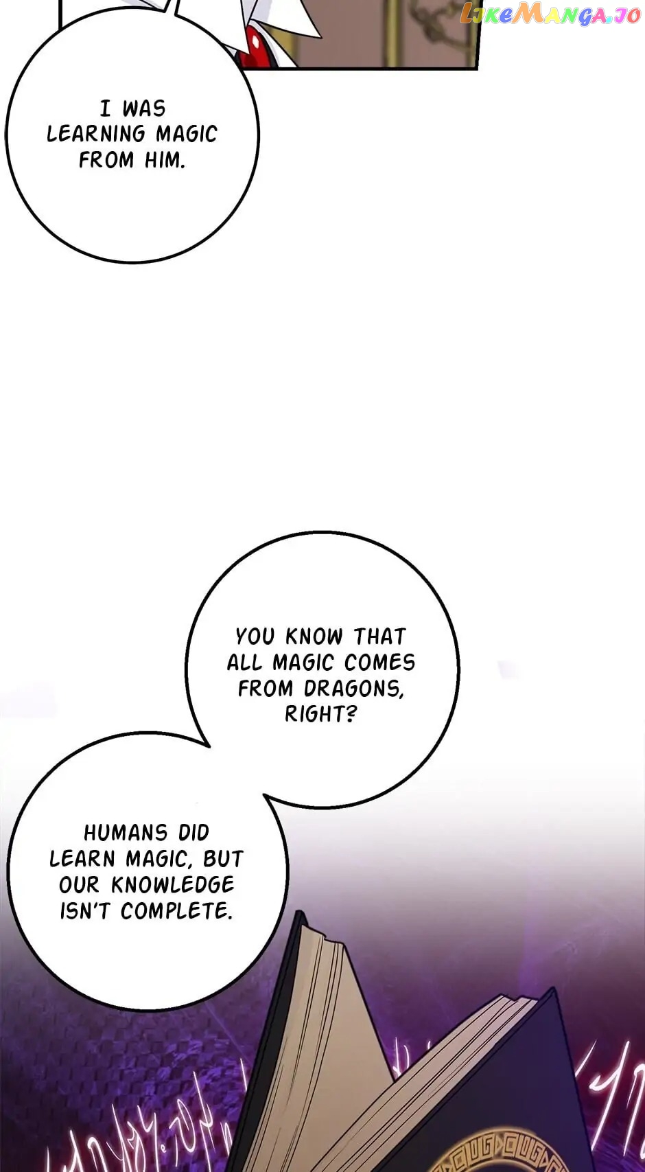 I Am a Child of This House Chapter 101 - page 48