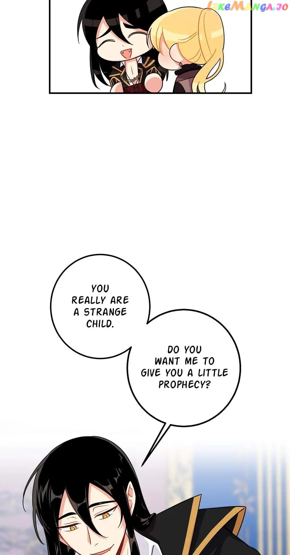 I Am a Child of This House Chapter 101 - page 54