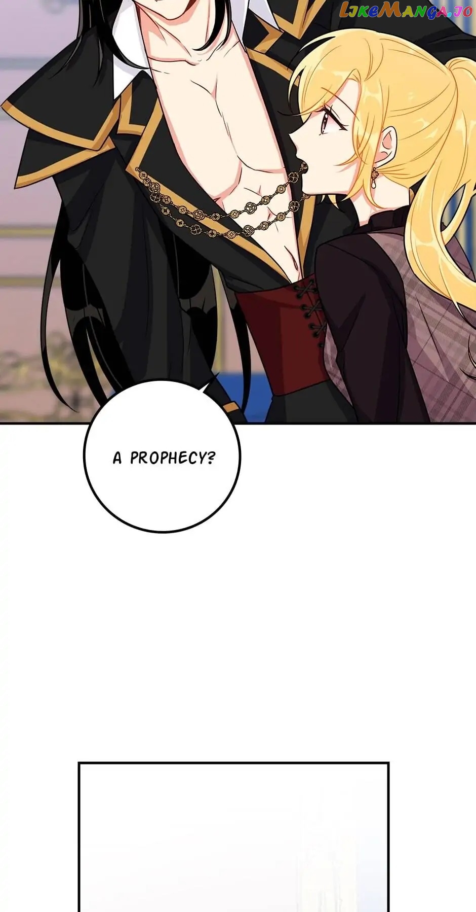 I Am a Child of This House Chapter 101 - page 55