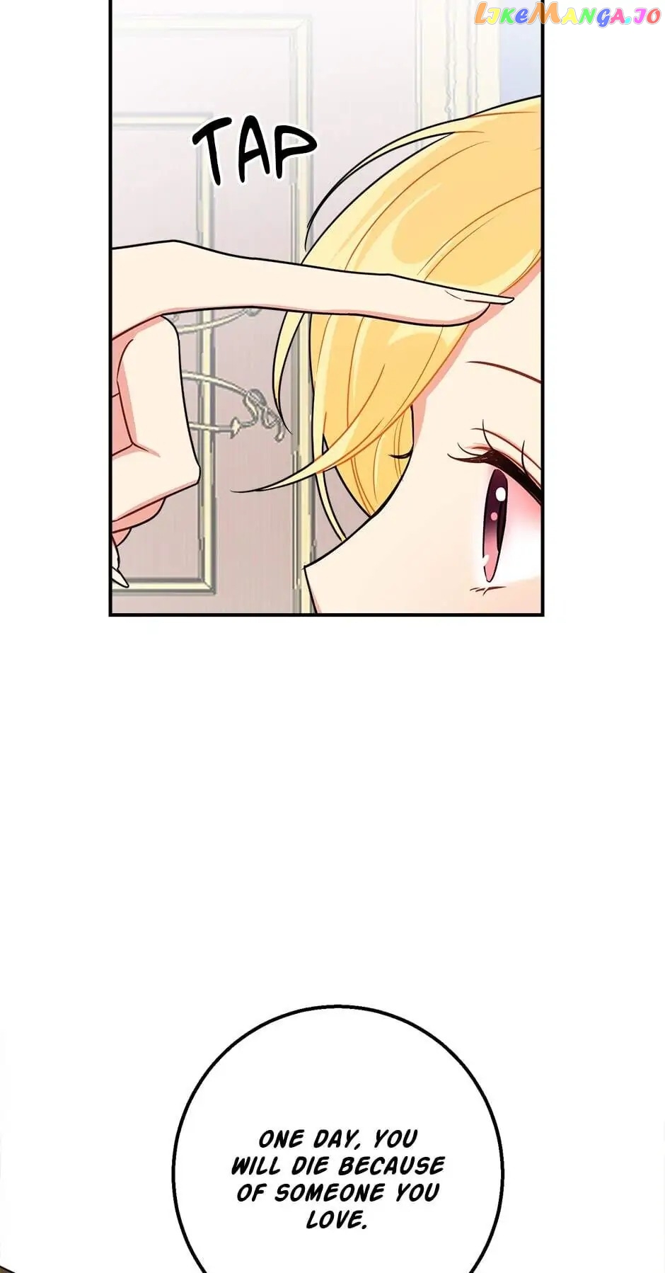 I Am a Child of This House Chapter 101 - page 56