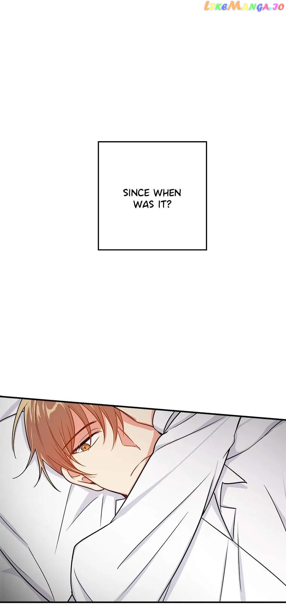 I Am a Child of This House Chapter 101 - page 59