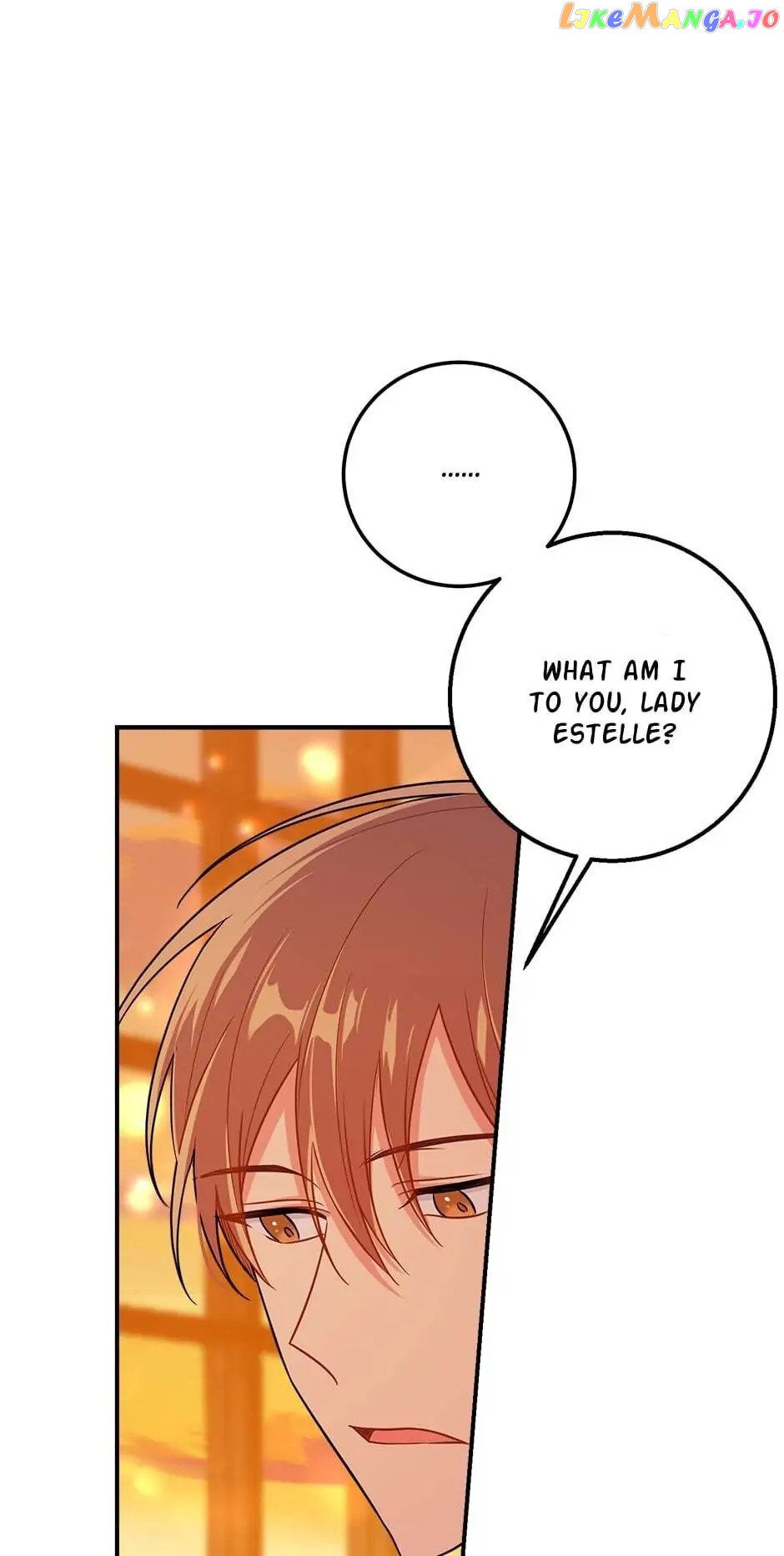 I Am a Child of This House Chapter 101 - page 6