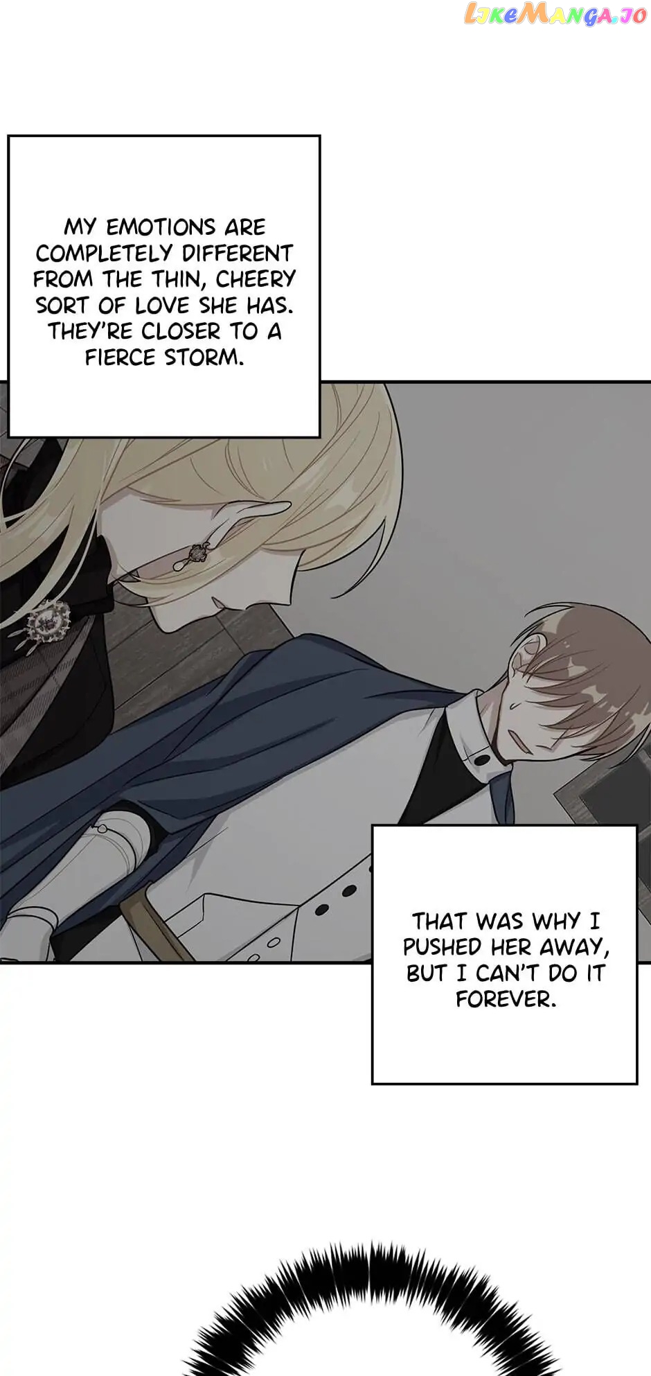 I Am a Child of This House Chapter 101 - page 61