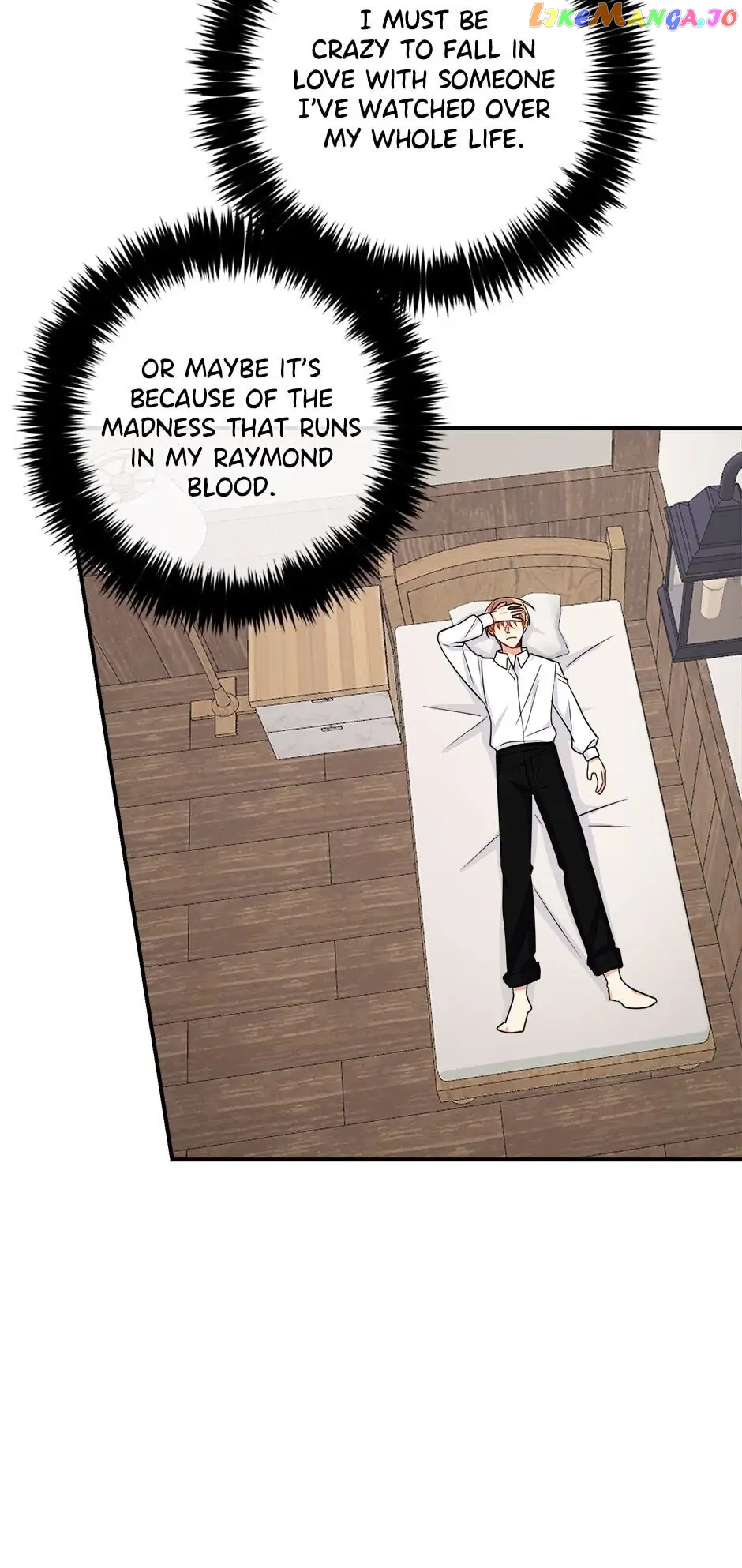 I Am a Child of This House Chapter 101 - page 62