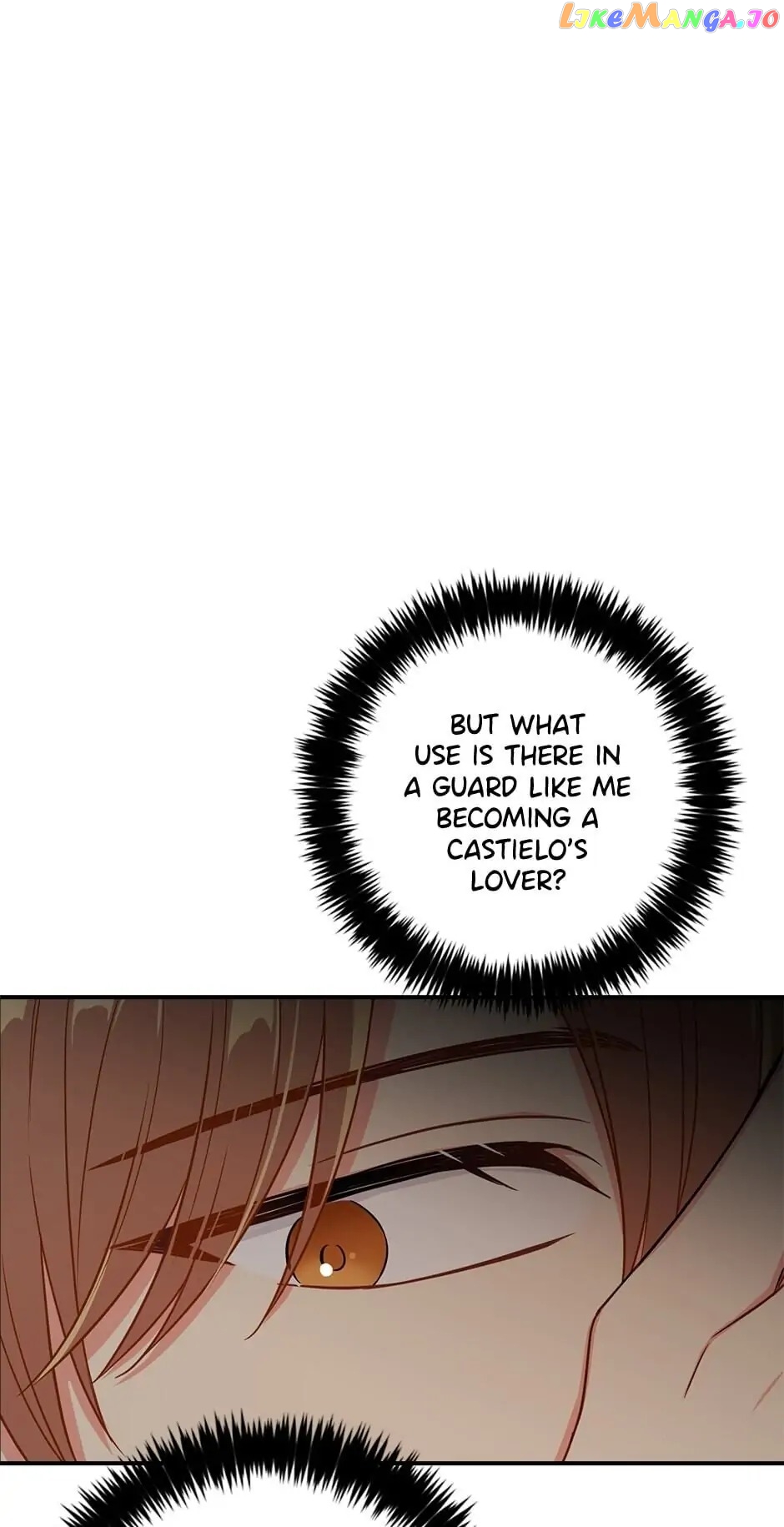 I Am a Child of This House Chapter 101 - page 65